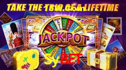 Casino Ao Vivo Sybet