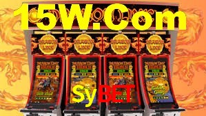 Sybet App Interface