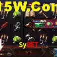 Estatísticas do Jogo Sybet