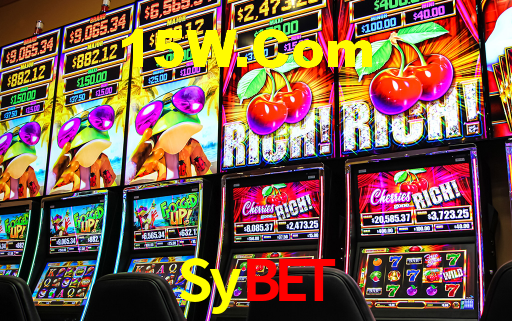 Bônus Generosos e Exclusivos no Sybet para Você!