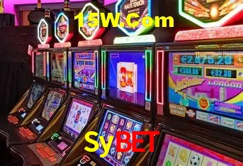 Especiais de Fim de Semana Sybet