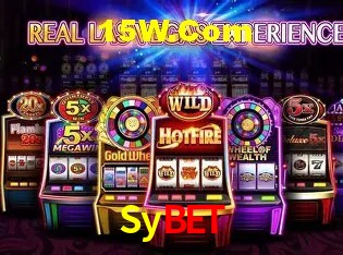 Estatísticas Esportivas Sybet