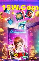 Estatísticas Sybet