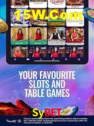 Live Casino Sybet