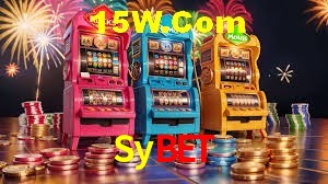 Game Providers Sybet