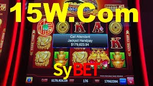 Welcome Bonus Sybet