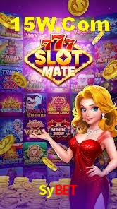 Slot Games Sybet