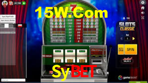 Sybet - Plataforma App Cassino - Sybet.Com App
