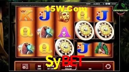 Login Seguro Sybet