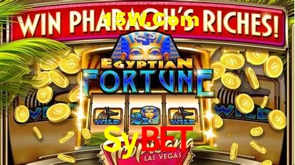 Provedores de Jogos Sybet
