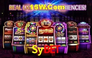 Diretório de Jogos Sybet