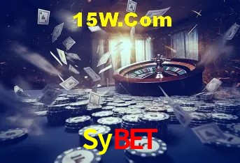 Biblioteca de slots populares na Sybet