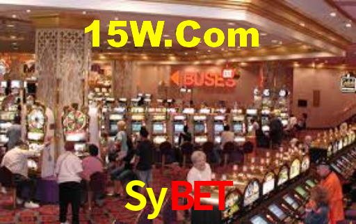 Sybet.Com App