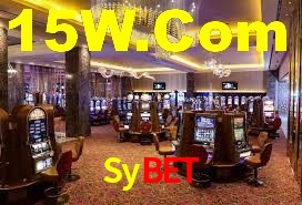 VIP Casino Sybet
